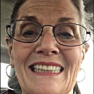 Meet your Posher, Janie